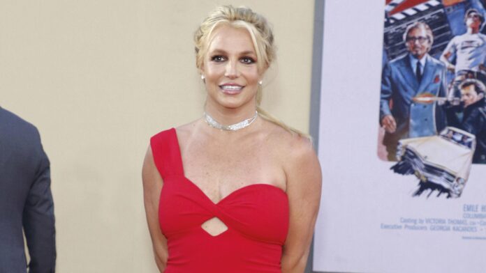 THR_Germany_BritneySpears