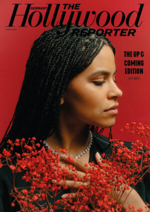 THR_Ausgabe3_ZazieBeetz