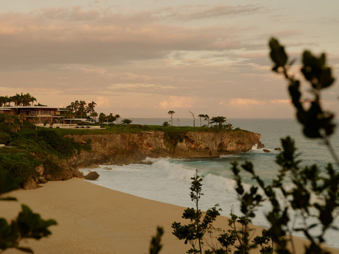 Amanera,-Dominican-Republic---Resort,-Exterior