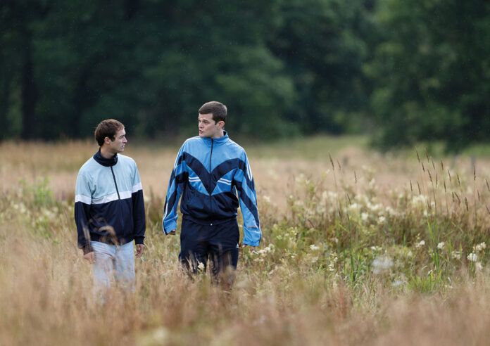 10_Murray_(Francesco_Piacentini-Smith)_und_John_(Robert_Aramayo)-c-_Wild_Bunch_Germany