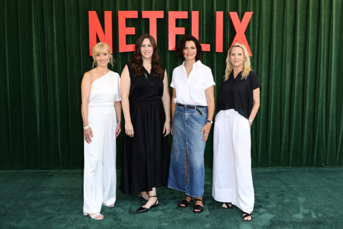 Netflix Brunch At Munich Film Festival 2026