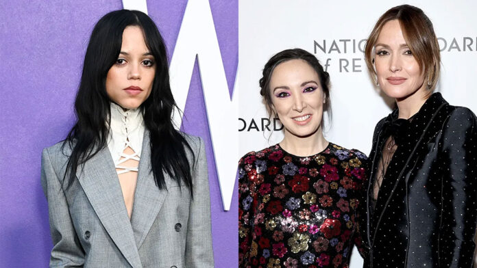 Jenna-Ortega-Mary-Bronstein-and-Rose-Byrne-Split-Getty-H-2026