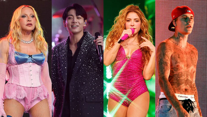 Madonna-BTS-Shakira-and-Justin-Bieber-Split-Getty-H-2026