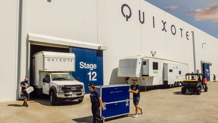 Quixote-North-Valley-Studios