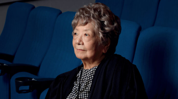Sahoko-Hata-Tokyo-International-Film-Festival