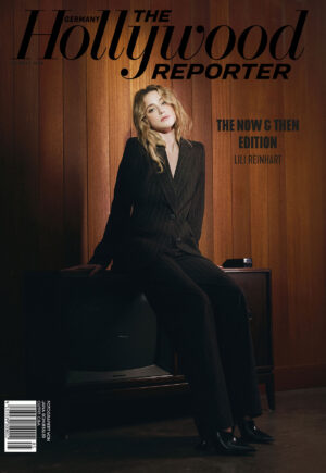THR-Edition5_Cover_Lili-Reinhart