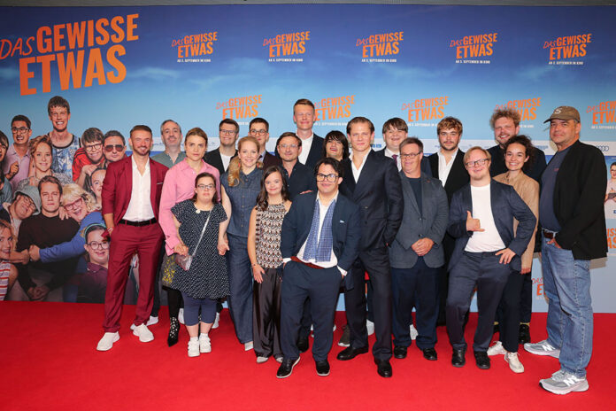TheHollywoodReporter_Germany_DasGewisseEtwas_Premiere