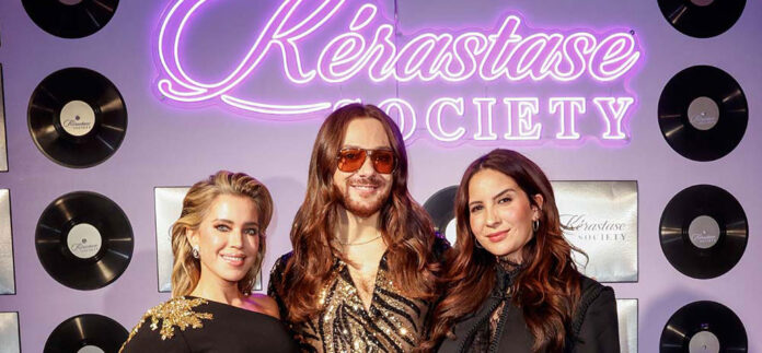 Kerastase_Sylvie_Riccardo_Chryssanthi