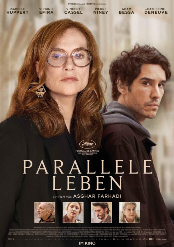 parallele leben